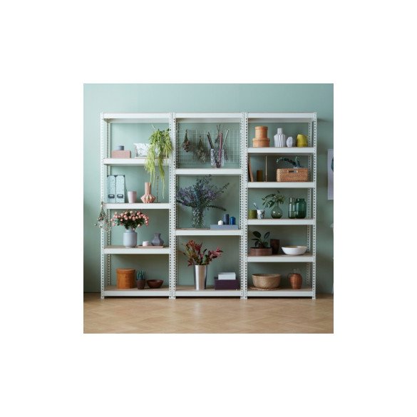 스피드랙 조립식 철제 선반 고릴라랙 다이 팬트리 렉 